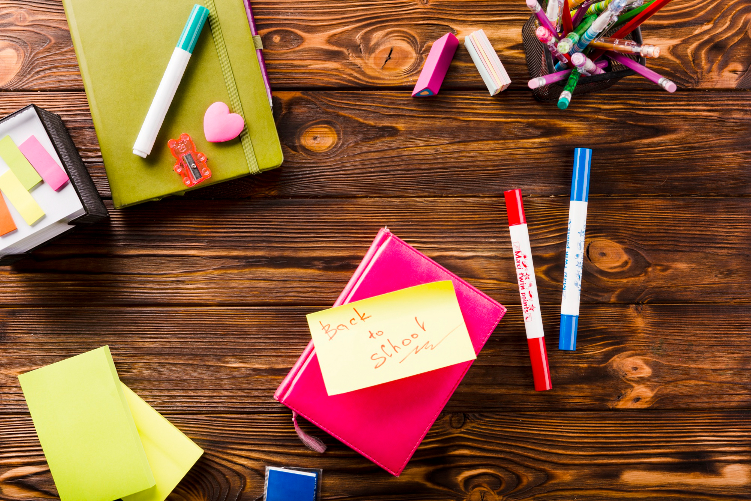 Presentes Para Quem Ama Papelaria