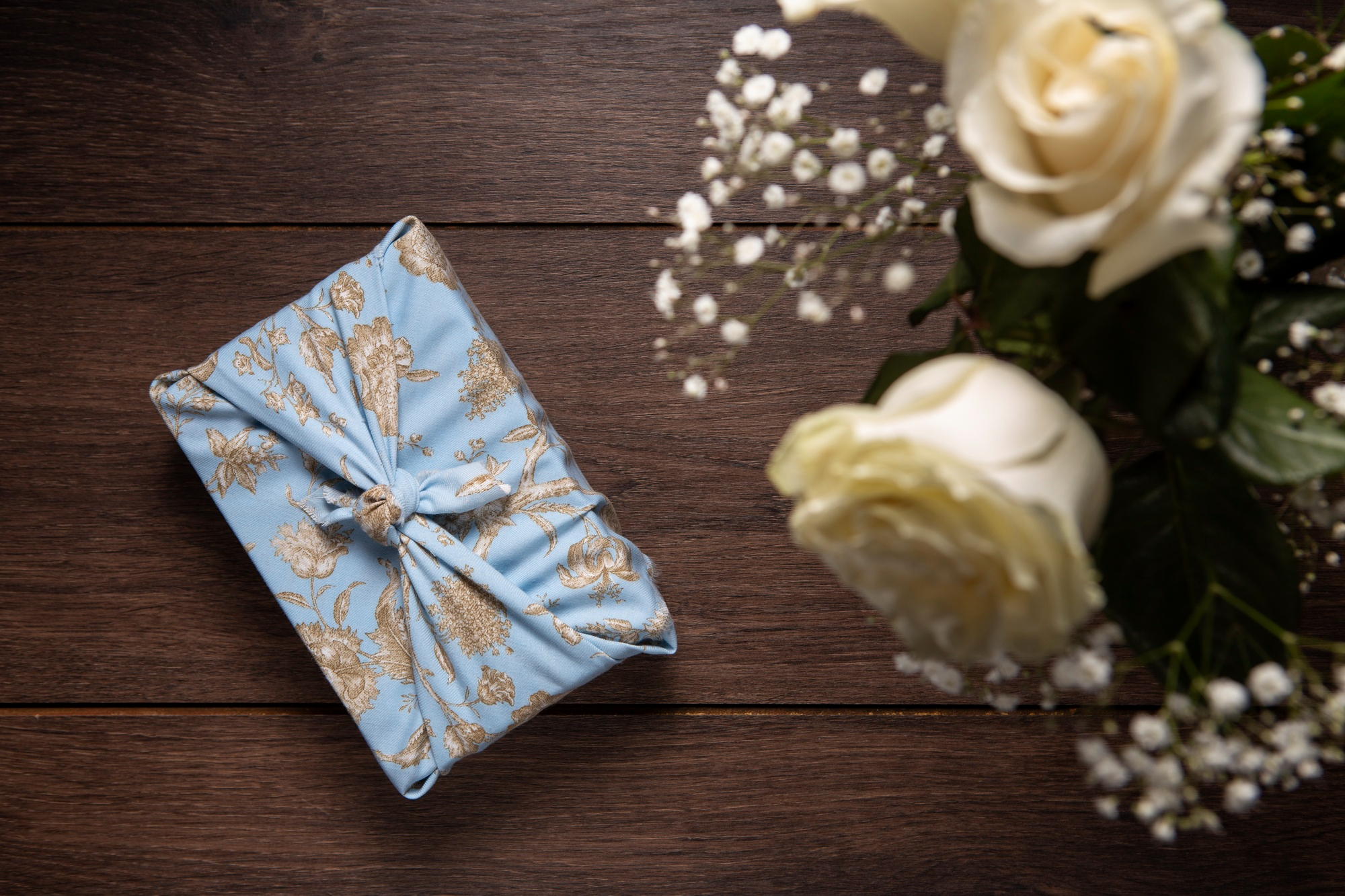 Presentes para Bodas de Prata