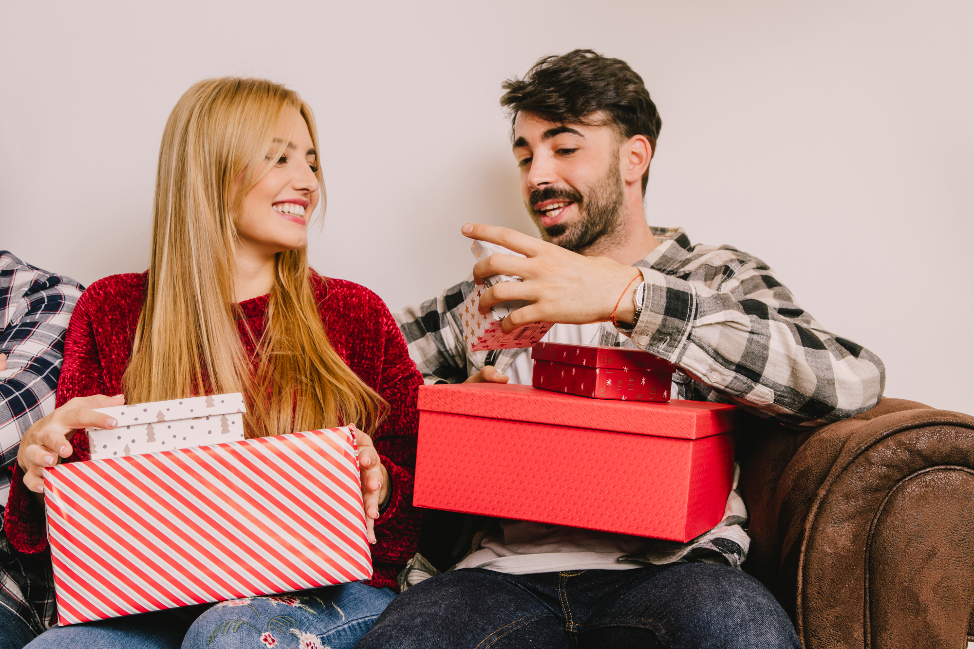 Presentes para Casal de Amigos