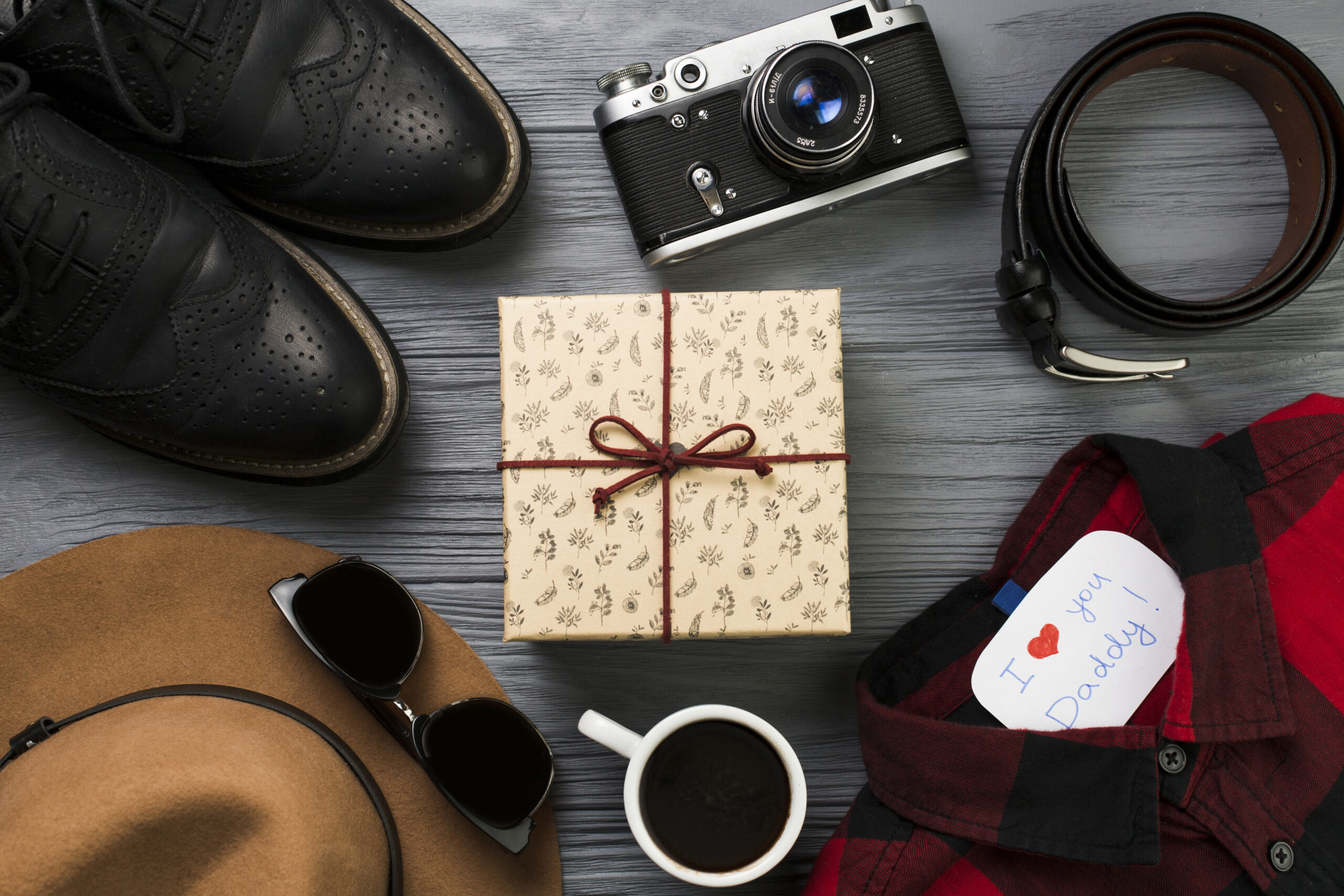 Presentes para Quem Ama Viajar