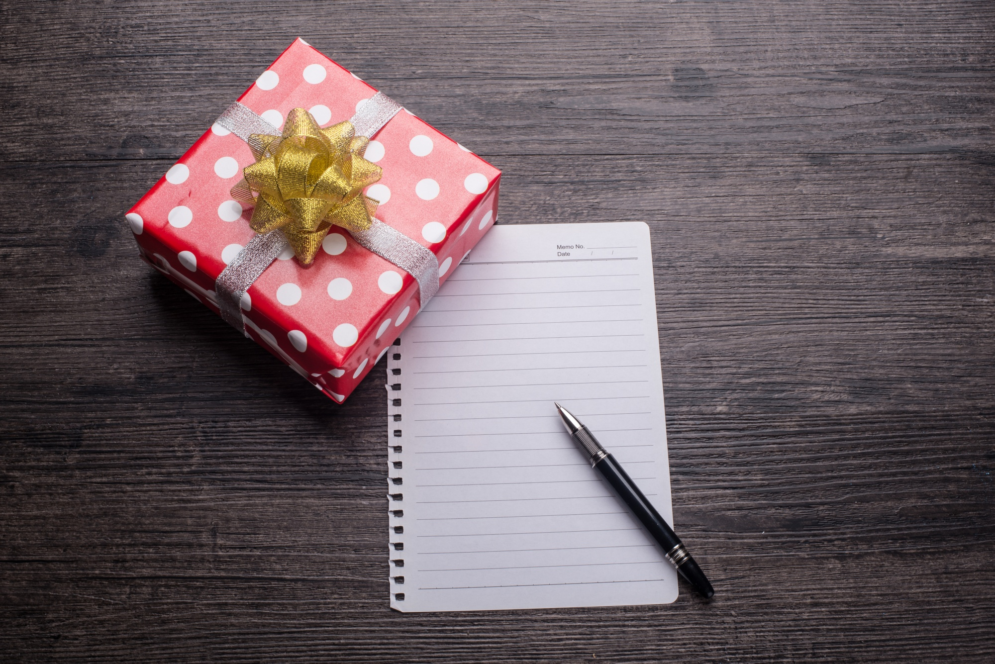 Presentes para quem Gosta de Escrever