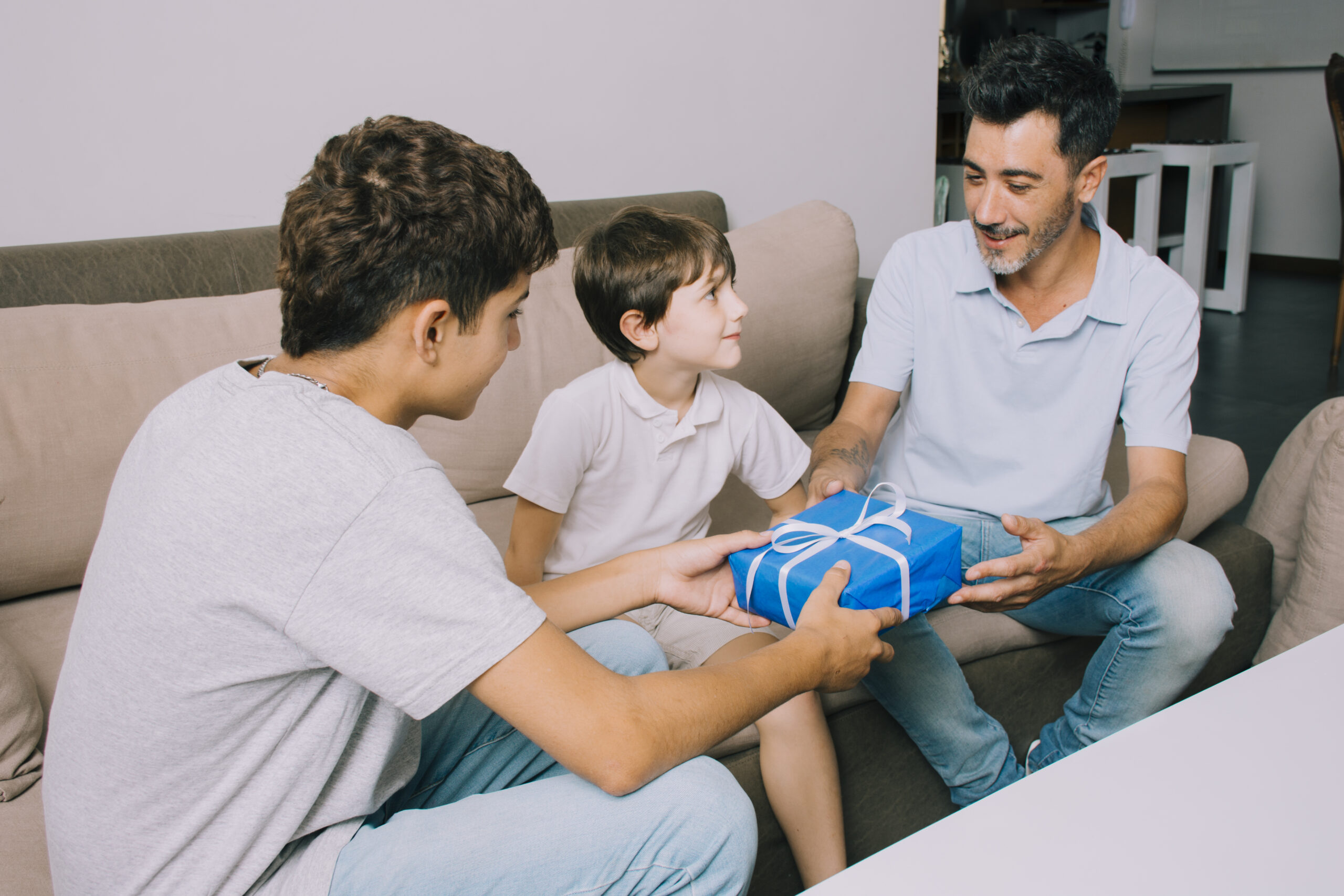ideias de presente para o dia dos pais