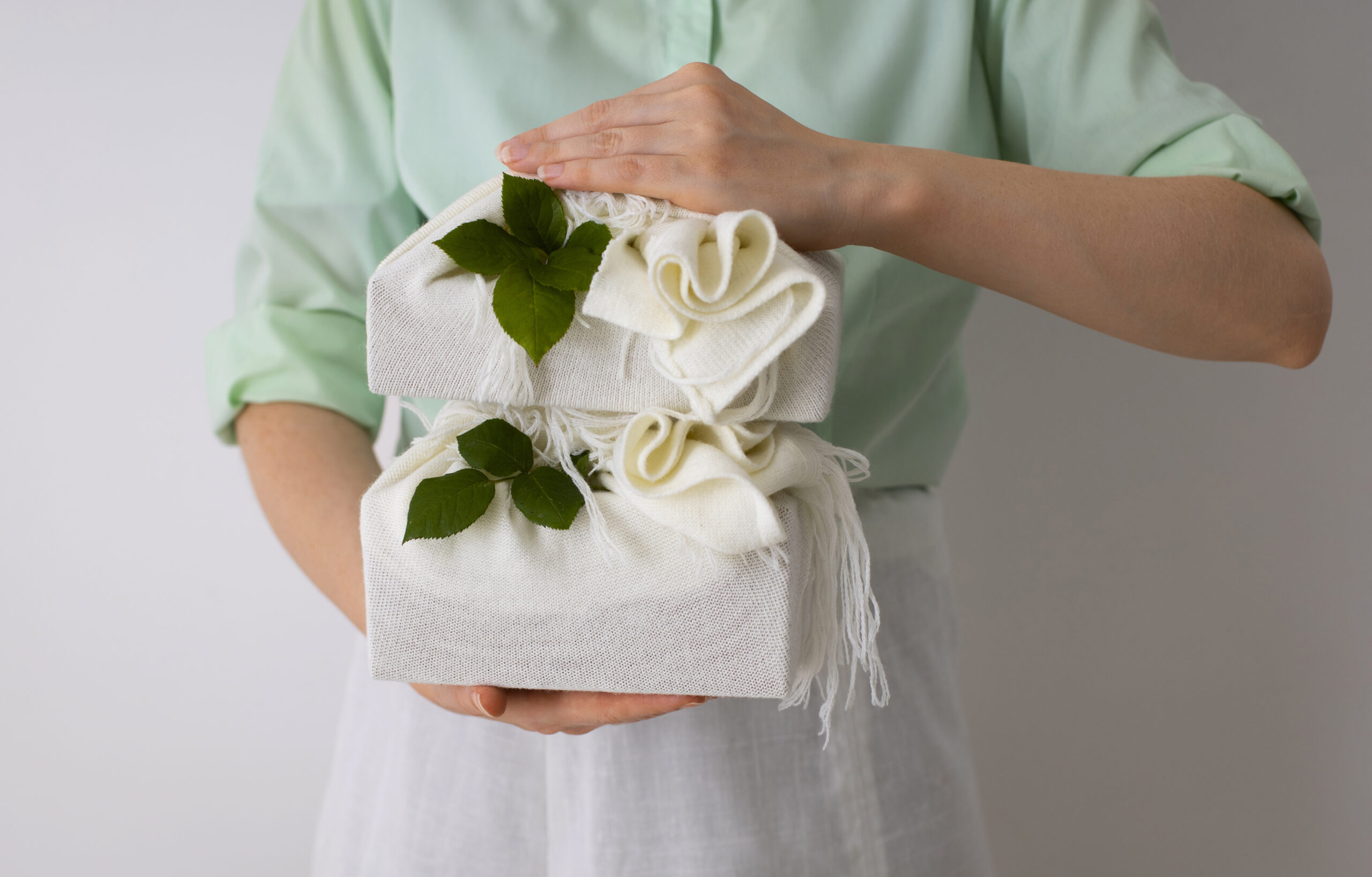 presente para batismo