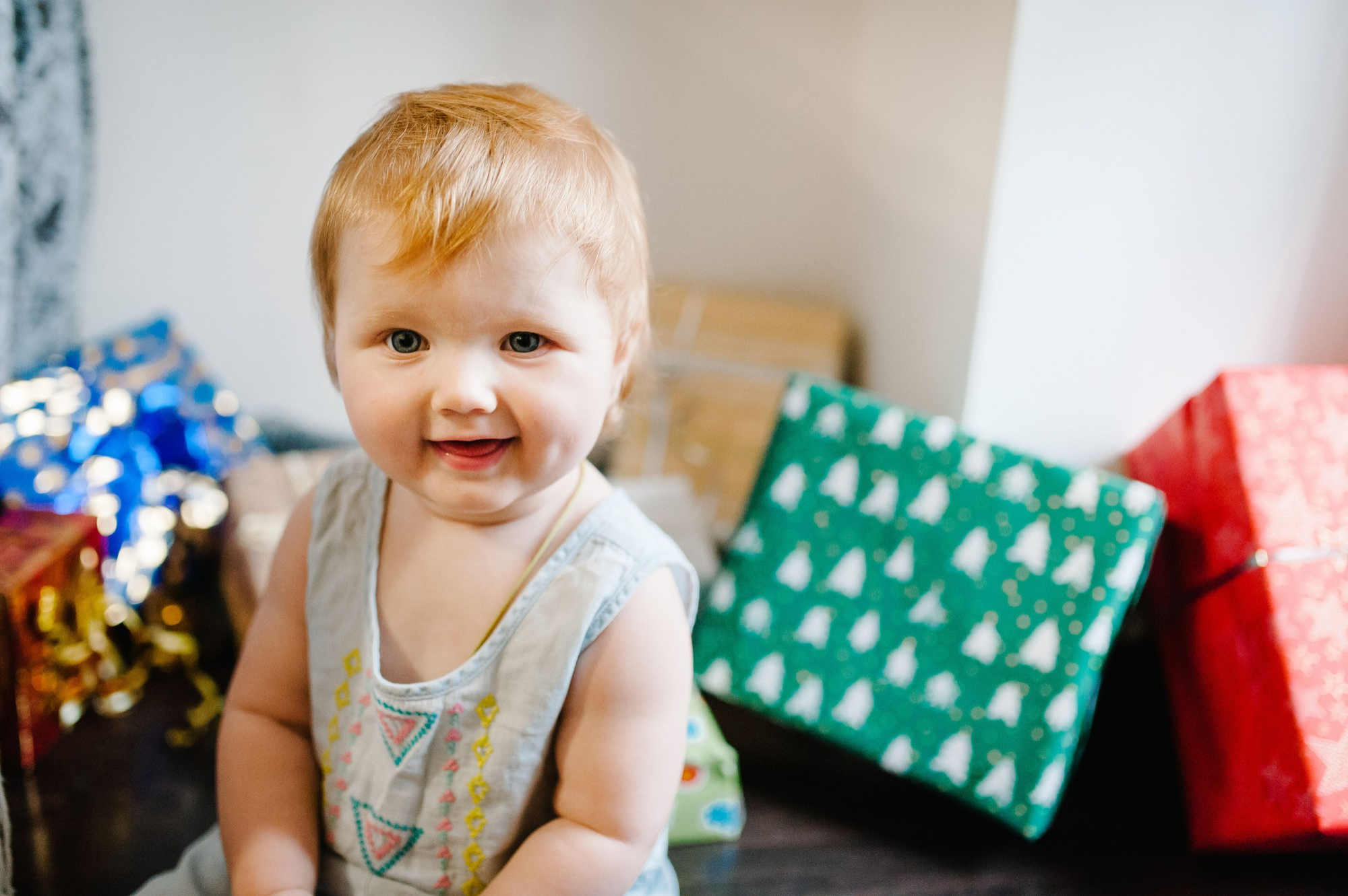 Presente para Menino de 1 Ano