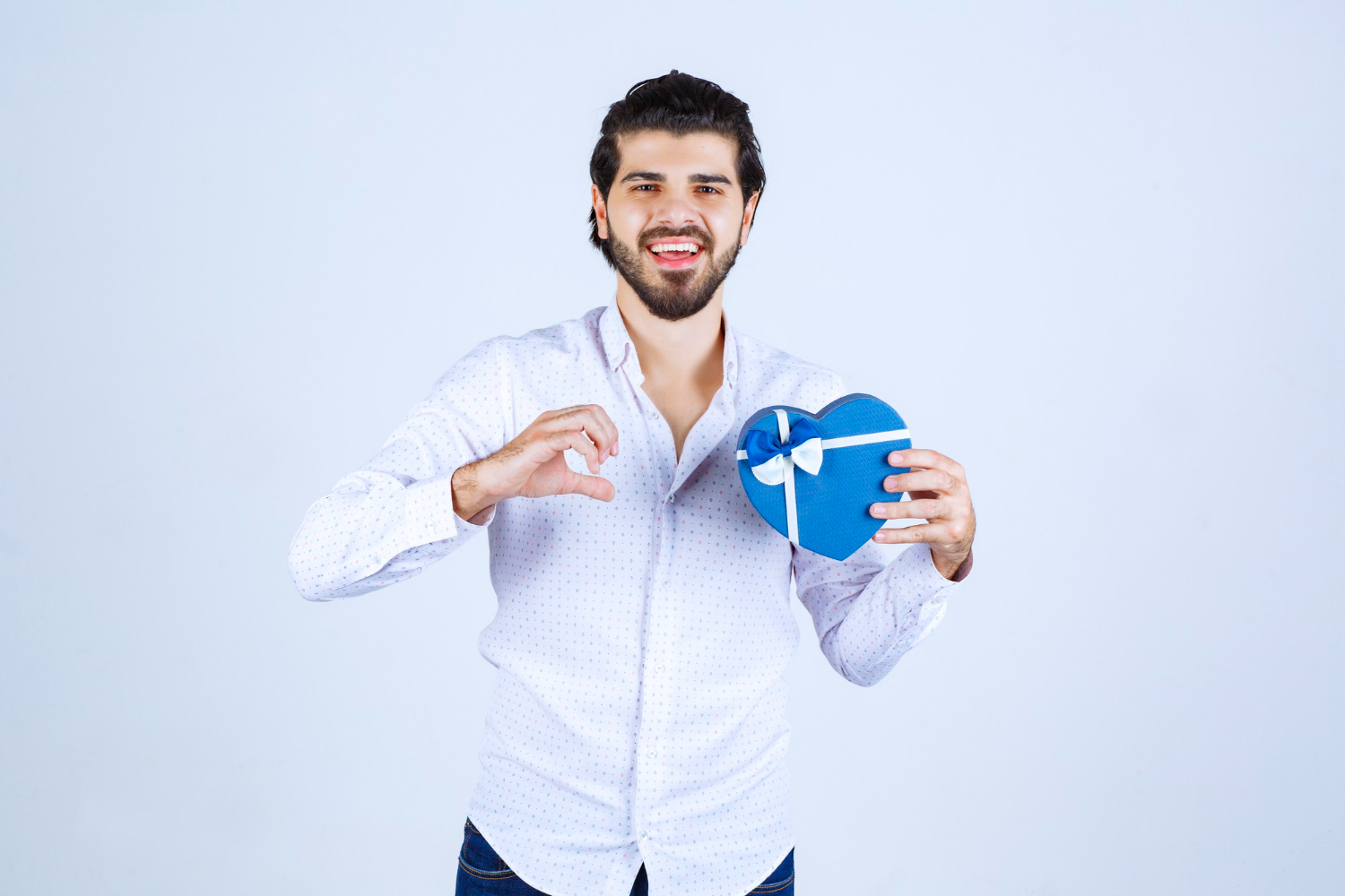 Presente para homem de signo gemeos