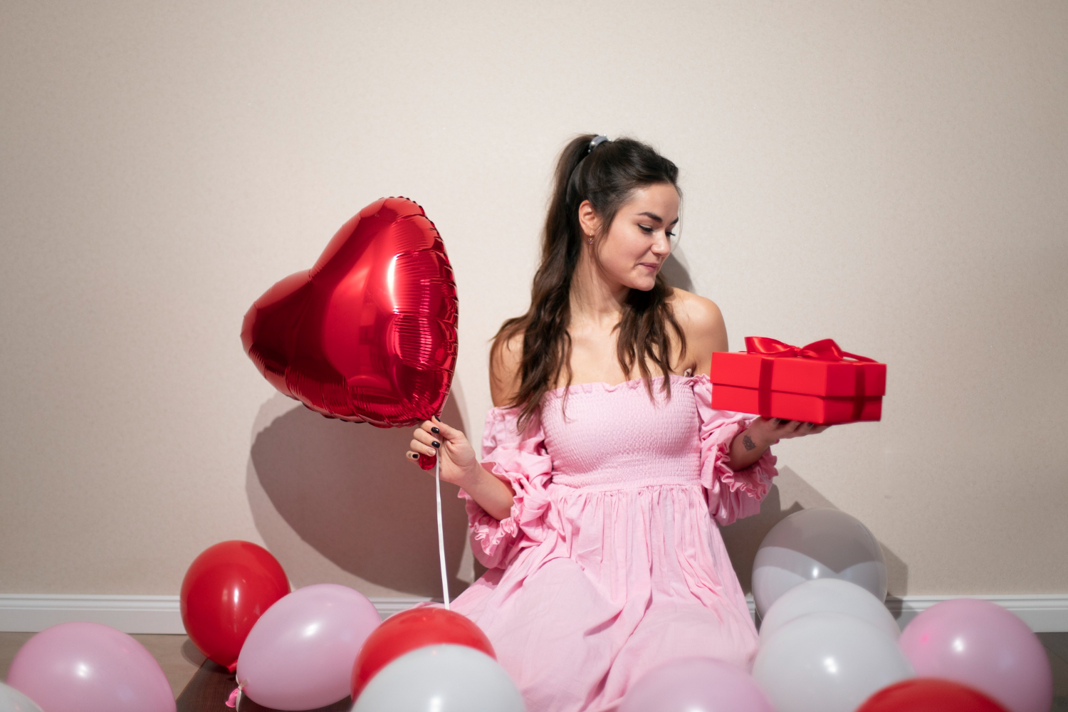 Presentes Femininos para 18 Anos