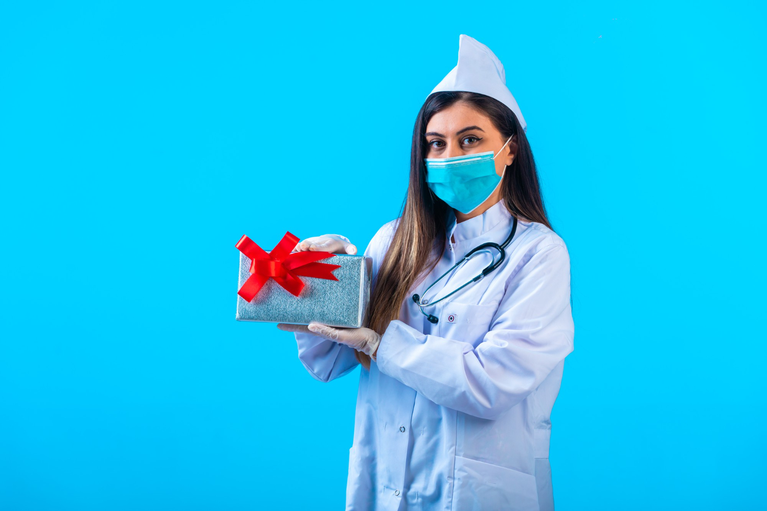 Presentes para Enfermeira