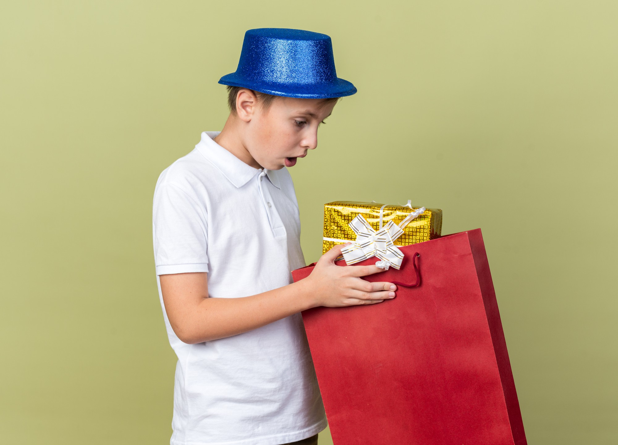 Presentes para Meninos de 10 Anos