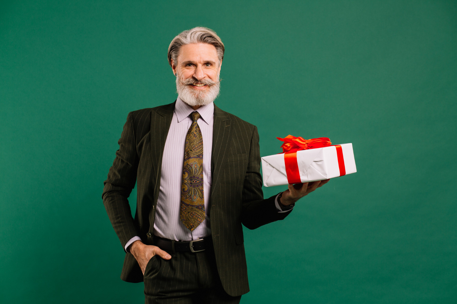 Presentes para professor Orientador de TCC