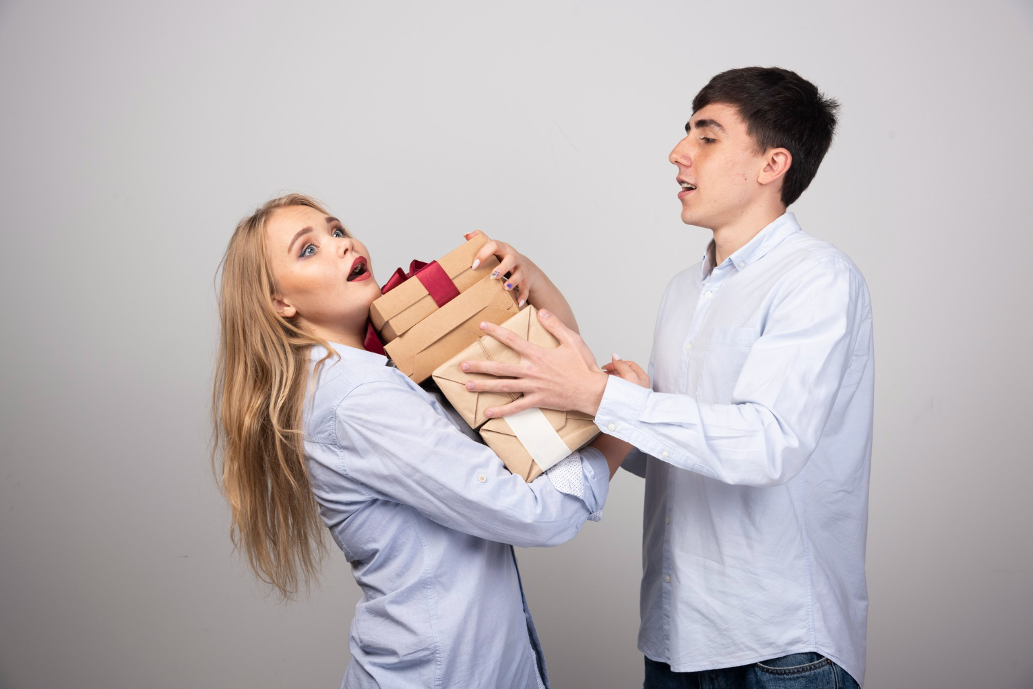 Presente para Adolescente