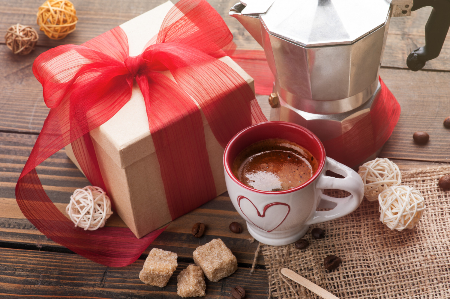 Presentes Para Quem Gosta de Café