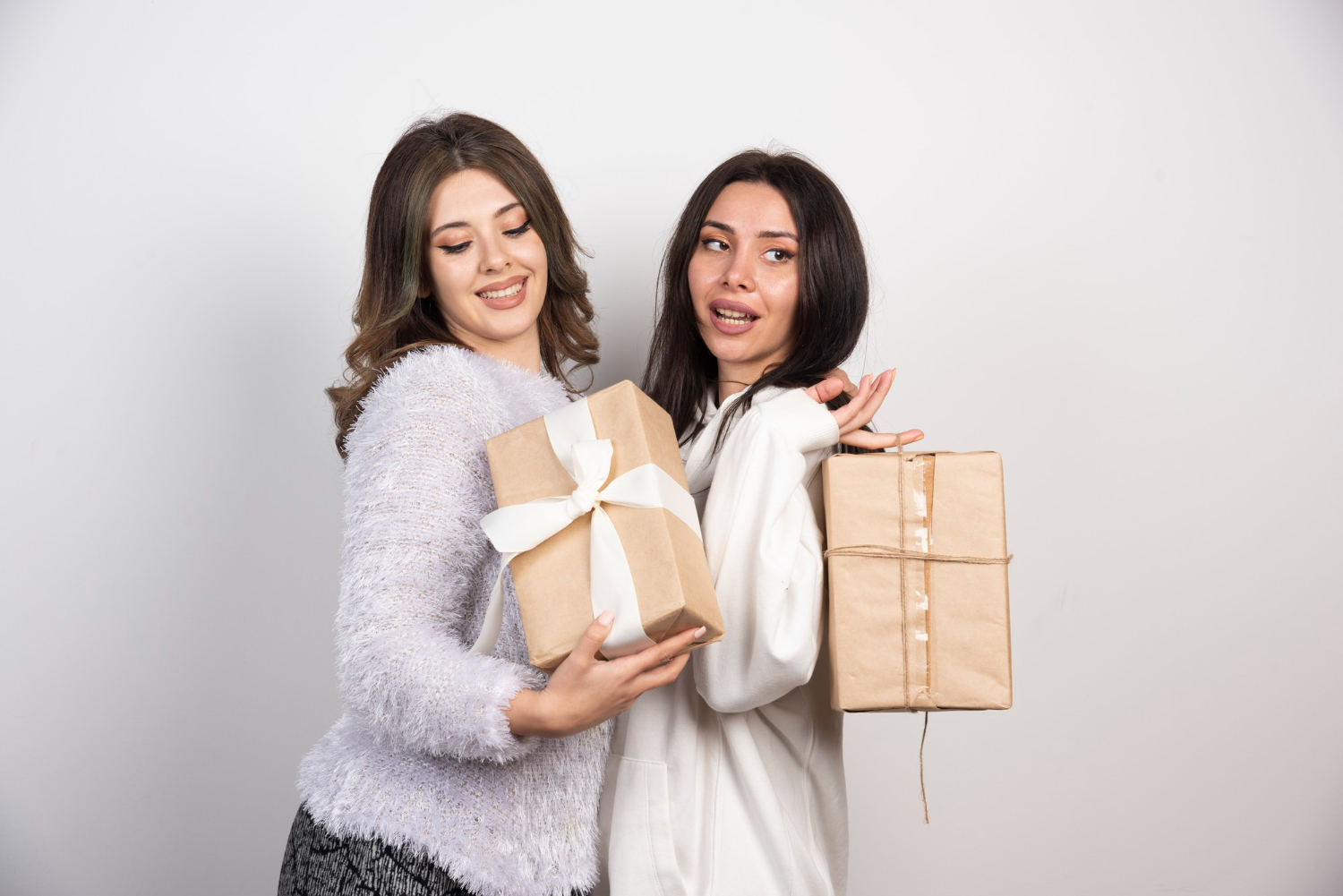 Presentes para Geminianas