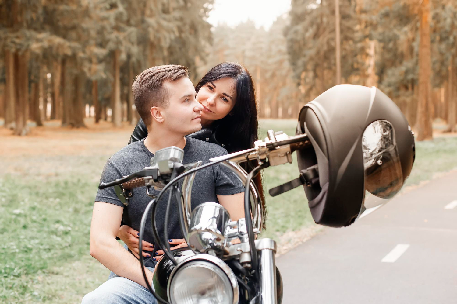 Presentes para quem Gosta de Moto