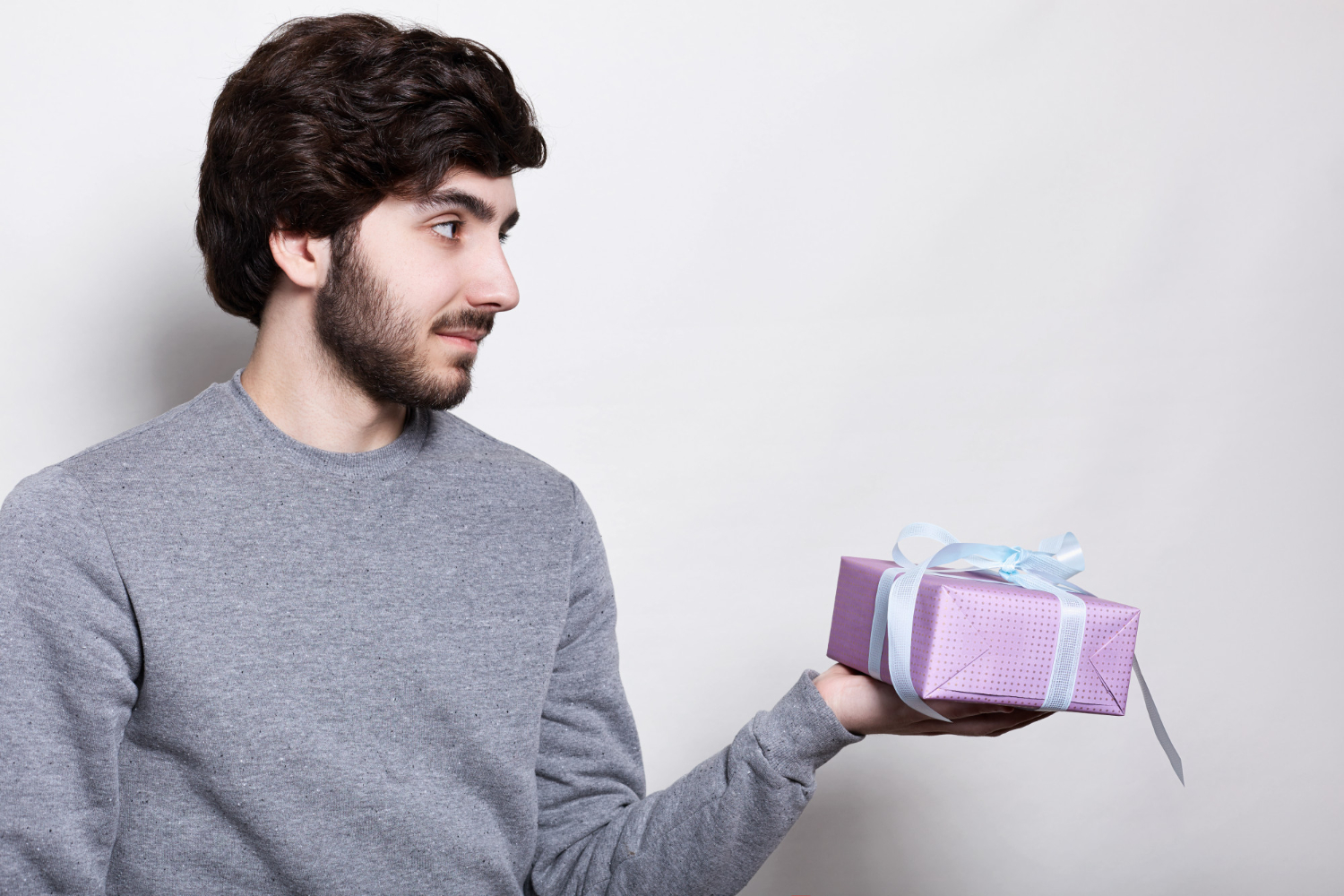 Presente para Capricorniano