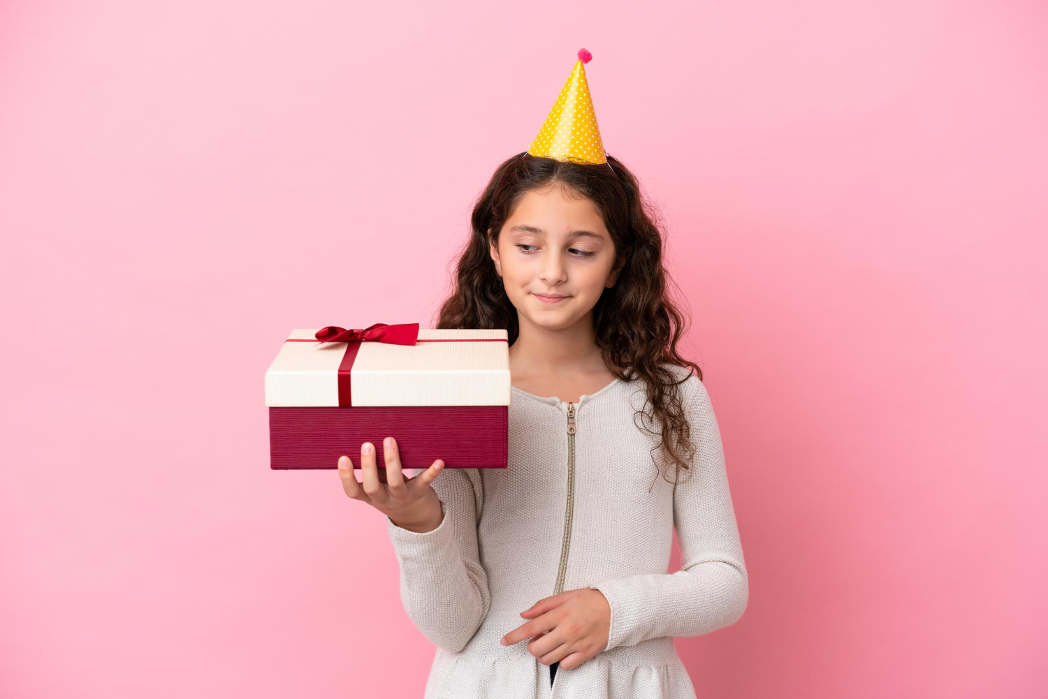 Presente para menina de 12 anos