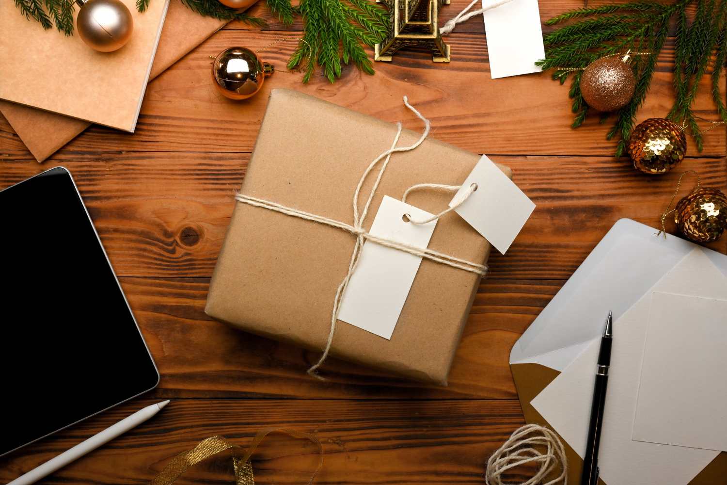 Presentes para Amigo Secreto