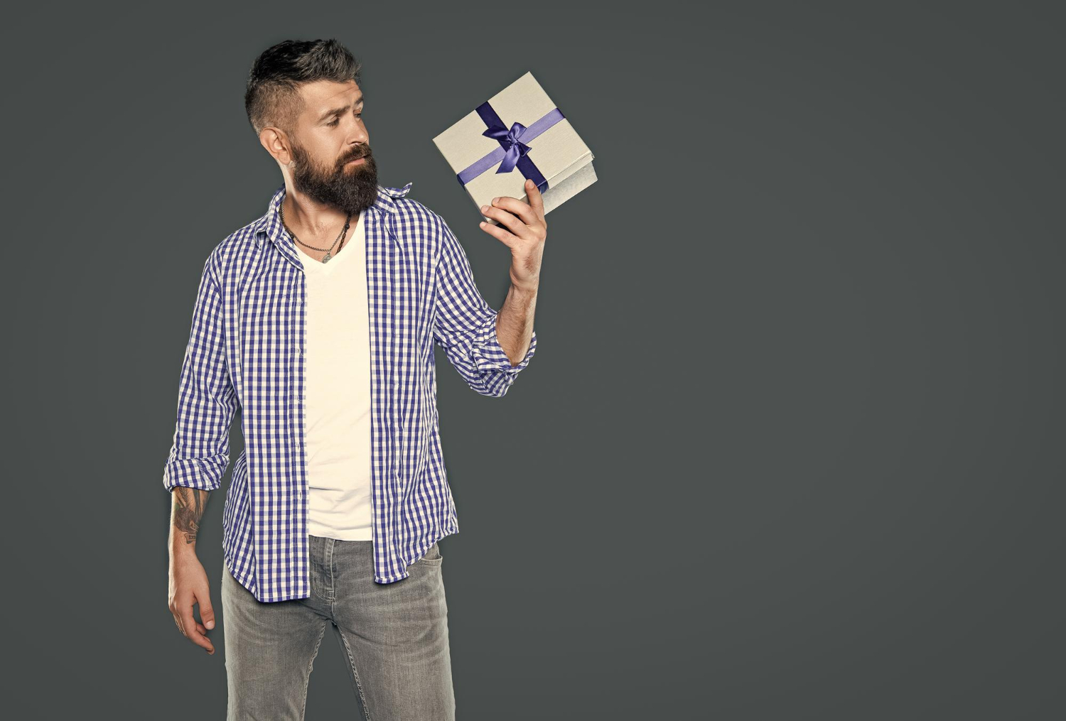 Sugestões de Presentes Masculinos