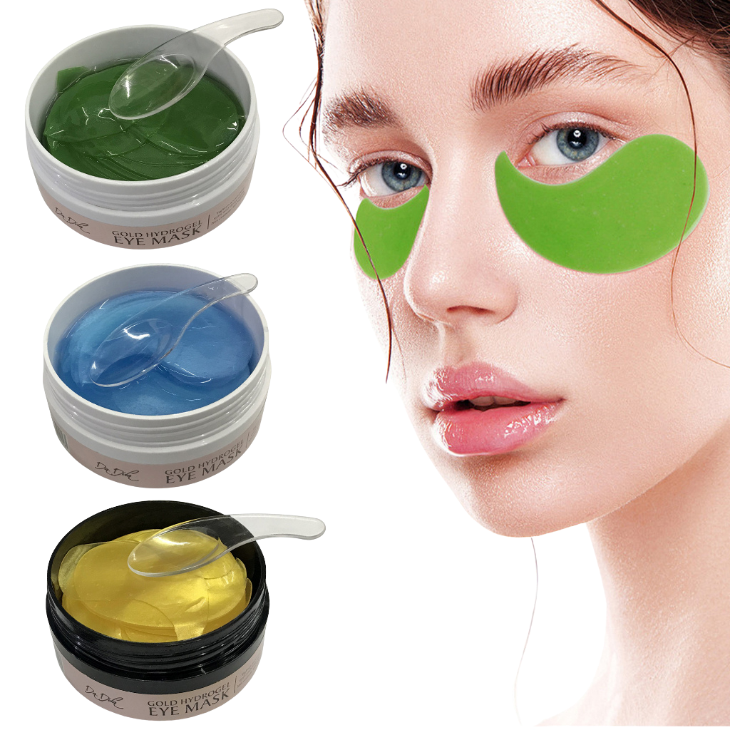 antirugas e anti olheiras