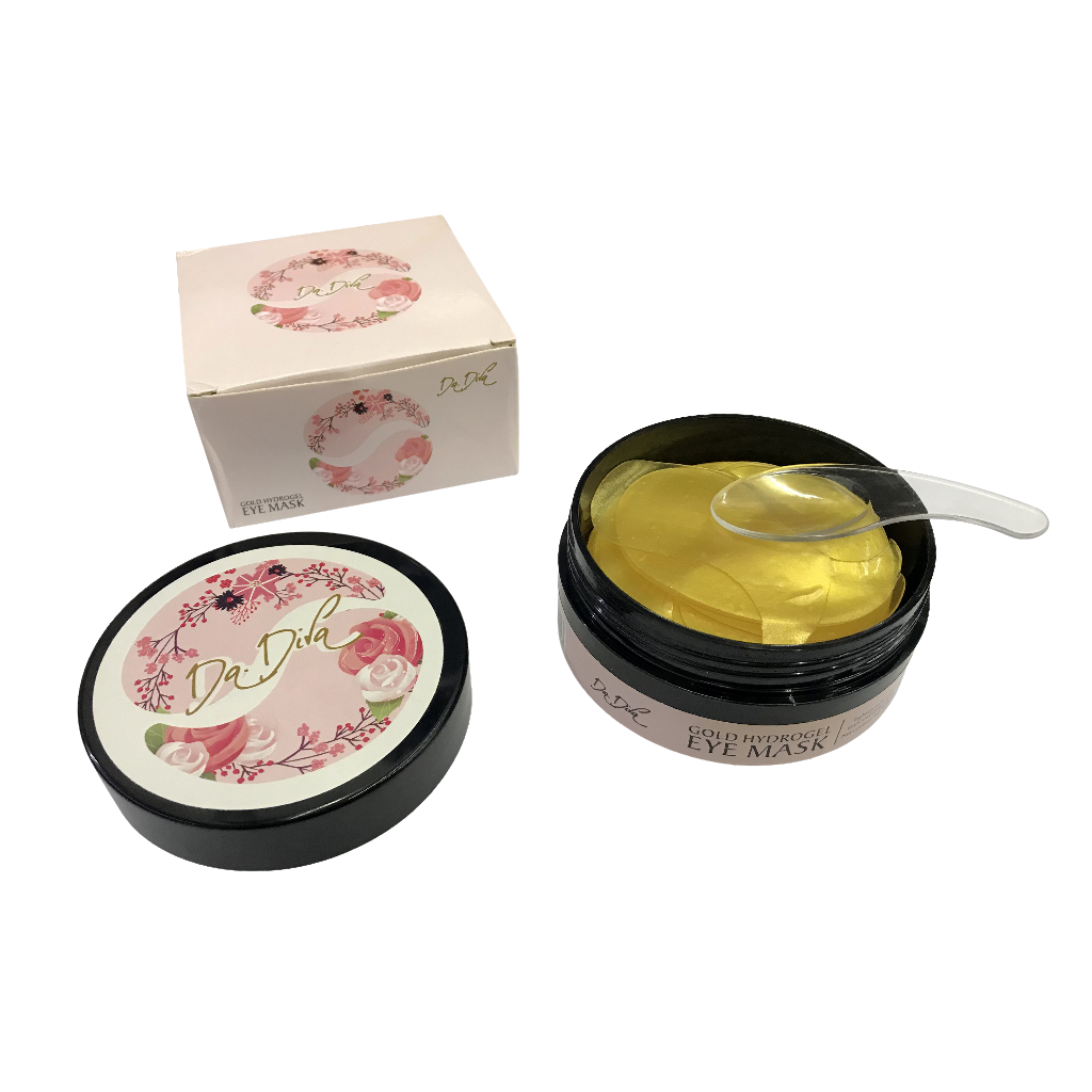 antirugas e anti olheiras